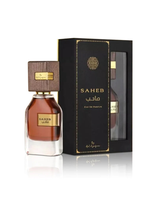 Saheb Parfum 100ml
