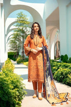 Baroque Swiss Voile Ready to Wear collection 03