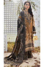Winter Ready to Wear Embroidered Dress Anaya by Kiran Chaudhry 02