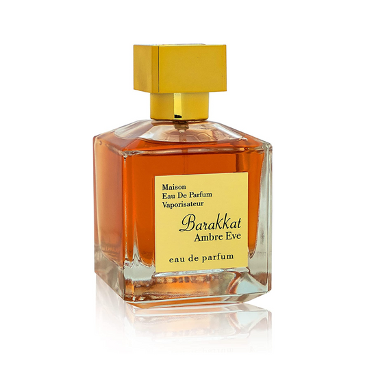 Barakkat Ambre Eve Parfum 100ml