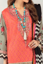 Sana Safinaz 3 Pcs Mahay Ready to Wear Lawn Collection 2A