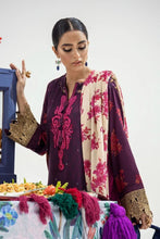 Sana Safinaz Mahay Ready to Wear 3 Pcs Winter Collection 02A