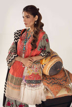 Sana Safinaz 3 Pcs Mahay Ready to Wear Lawn Collection 2A