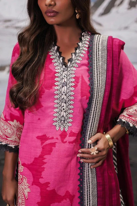 Sana Safinaz Mahay Winter 22 3pc 02B
