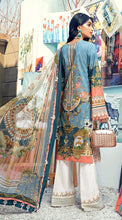 Anaya VIVA Lawn Ready to Wear 3 Pcs Collection 3B