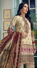Luxury Lawn Ready to Wear 3 Pcs Dress of Anaya by Kiran Chaudhry 6B