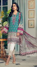 Luxury Lawn Ready to Wear 3 Pcs Dress of Anaya by Kiran Chaudhry 6A