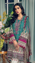 Luxury Lawn Ready to Wear 3 Pcs Dress of Anaya by Kiran Chaudhry 6A