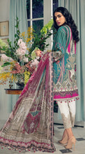 Luxury Lawn Ready to Wear 3 Pcs Dress of Anaya by Kiran Chaudhry 6A