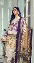 Luxury Lawn Ready to Wear 3 Pcs Dress of Anaya by Kiran Chaudhry 2B