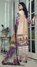 Luxury Lawn Ready to Wear 3 Pcs Dress of Anaya by Kiran Chaudhry 2B