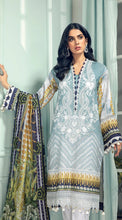 Luxury Lawn Ready to Wear 3 Pcs Dress of Anaya by Kiran Chaudhry 07A