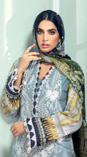 Luxury Lawn Ready to Wear 3 Pcs Dress of Anaya by Kiran Chaudhry 07A