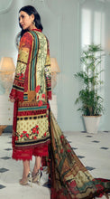 Luxury Lawn Ready to Wear 3 Pcs Dress of Anaya by Kiran Chaudhry 1A