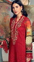 Luxury Lawn Ready to Wear 3 Pcs Dress of Anaya by Kiran Chaudhry 1A
