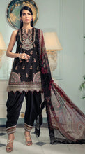 Luxury Lawn Ready to Wear 3 Pcs Dress of Anaya by Kiran Chaudhry 4B