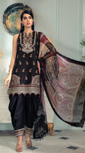 Luxury Lawn Ready to Wear 3 Pcs Dress of Anaya by Kiran Chaudhry 4B