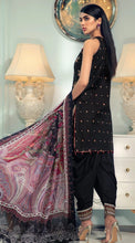 Luxury Lawn Ready to Wear 3 Pcs Dress of Anaya by Kiran Chaudhry 4B
