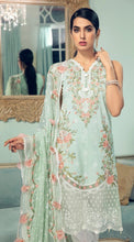 Luxury Ready to Wear Lawn 3 Pcs Dress of Anaya by Kiran Chaudhry 8B