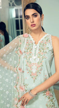 Luxury Ready to Wear Lawn 3 Pcs Dress of Anaya by Kiran Chaudhry 8B