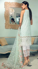 Luxury Ready to Wear Lawn 3 Pcs Dress of Anaya by Kiran Chaudhry 8B