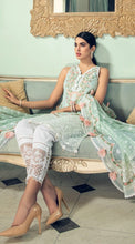 Luxury Ready to Wear Lawn 3 Pcs Dress of Anaya by Kiran Chaudhry 8B