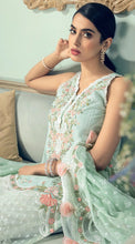 Luxury Ready to Wear Lawn 3 Pcs Dress of Anaya by Kiran Chaudhry 8B