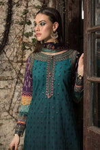 Maria B Eid Lawn Collection D603
