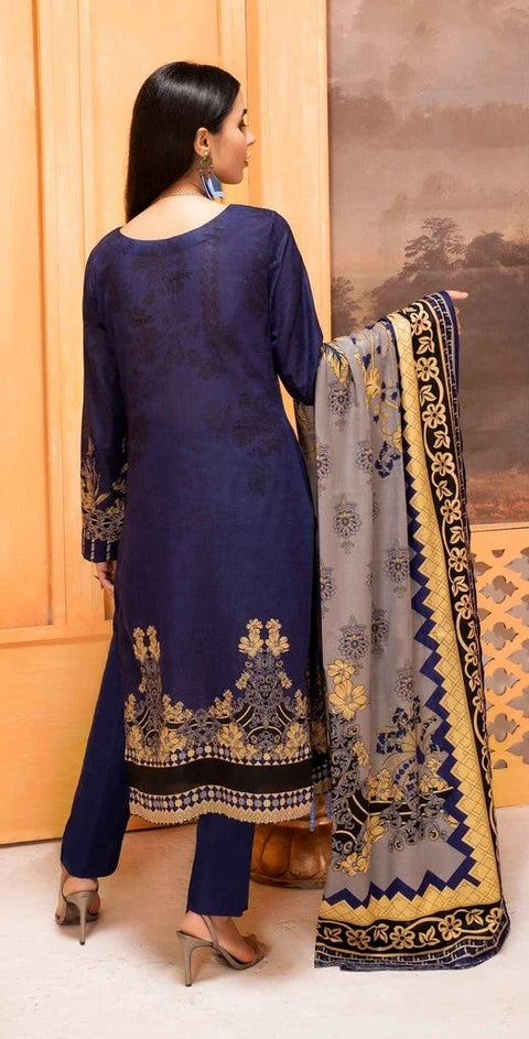 Ready to Wear Lawn dress by Salitex 28B