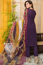 Lawn Embroidered Ready to Wear Collection by Simrans 03