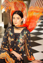 Ready to Wear 3 Pcs Embroidered Lawn Collection 03
