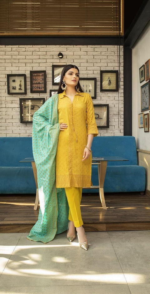 Ready to Wear banarsi Collection by Zs Textiles