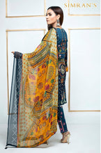 Ready to Wear Embroidered Collection by Simrans 04