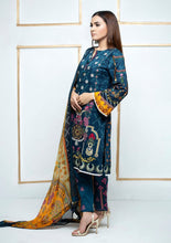 Ready to Wear Embroidered Collection by Simrans 04