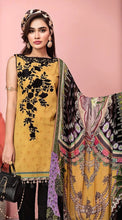 Luxury Ready to Wear Viva Lawn Collection of Anaya by Kiran Chudhry 2A