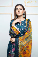 Ready to Wear Embroidered Collection by Simrans 04