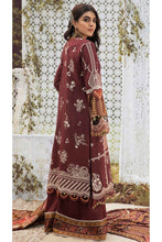 Winter Ready to Wear Embroidered Dress Anaya by Kiran Chaudhry 05