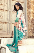 Kids Ivana Ready to Wear Lawn Eid Collection KS-2059