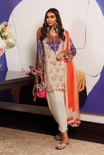 Sana Safinaz Ready to Wear Mahay Lawn 17A