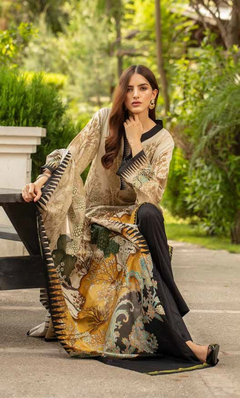 2 Pc Sapphire Eid Lawn Ready to Wear Collection 31