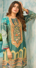 Ready to Wear Handwork Kurta by Simrans 15