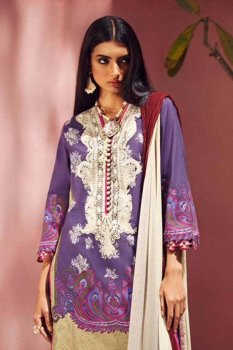 Sana Safinaz Ready to Wear Mahay Lawn 20B