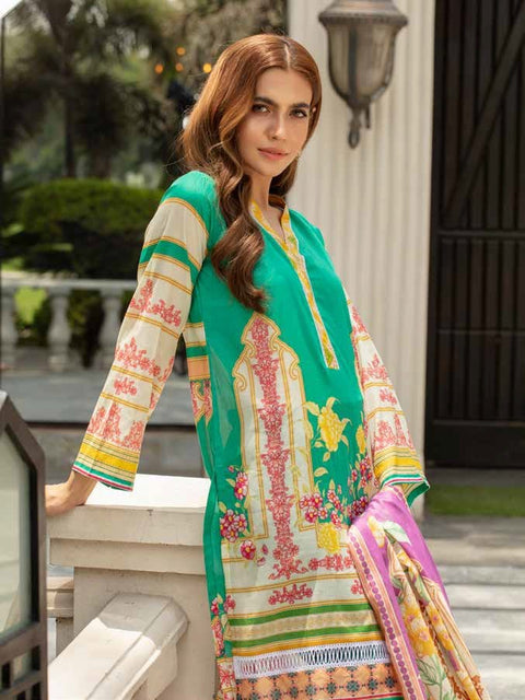 Sapphire Eid Lawn Ready to Wear Collection 39