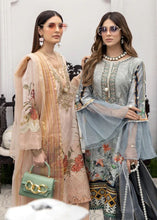 Chikankari Ready to Wear Collection by Mona 05
