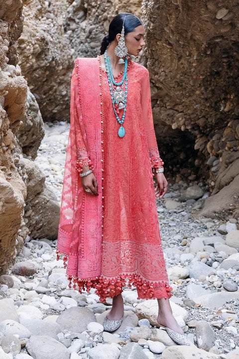Sana Safinaz Ready to Wear Luxury Lawn 23 03A
