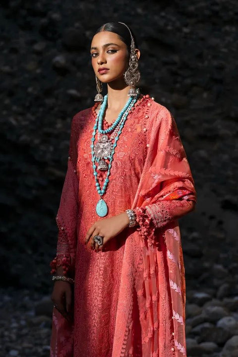 Sana Safinaz Ready to Wear Luxury Lawn 23 03A