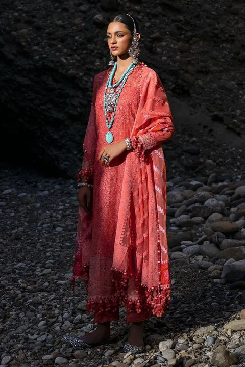 Sana Safinaz Ready to Wear Luxury Lawn 23 03A