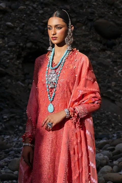 Sana Safinaz Ready to Wear Luxury Lawn 23 03A