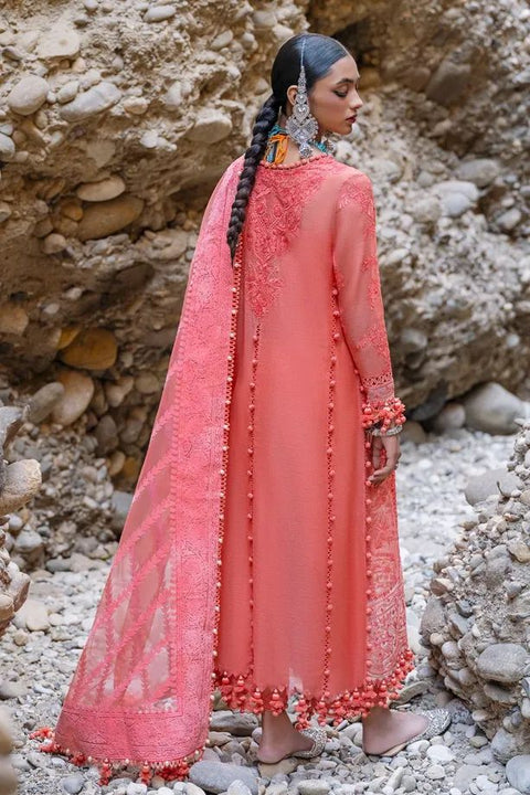 Sana Safinaz Ready to Wear Luxury Lawn 23 03A