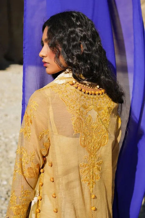 Sana Safinaz Ready to Wear Luxury Lawn 23 03B